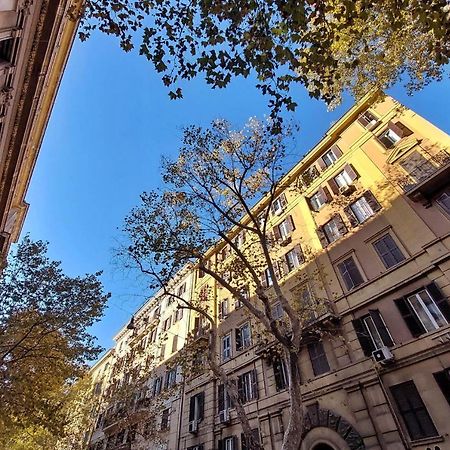 Dandolo In Trastevere By Halldis Řím Exteriér fotografie