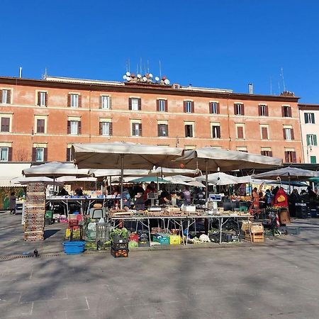 Dandolo In Trastevere By Halldis Řím Exteriér fotografie