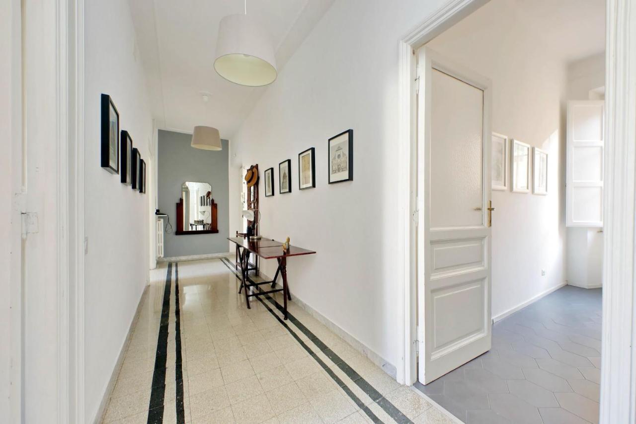 Dandolo In Trastevere By Halldis Řím Exteriér fotografie