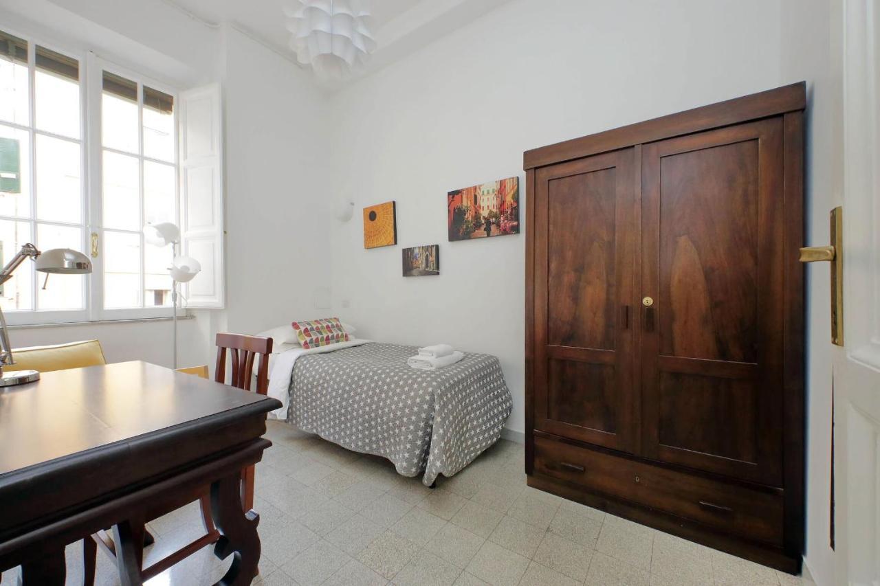 Dandolo In Trastevere By Halldis Řím Exteriér fotografie